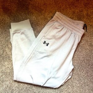 UNDER ARMOUR JOGGERS